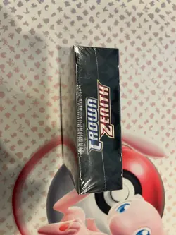 Pokemon TCG Sword & Shield Crown Zenith Booster Bundle - Image 5