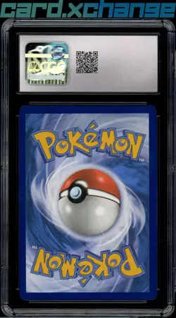2023 Pokemon Scarlet Violet 220 Kingambit Illustrator Rare CGC 10 Gem Mint - Image 2