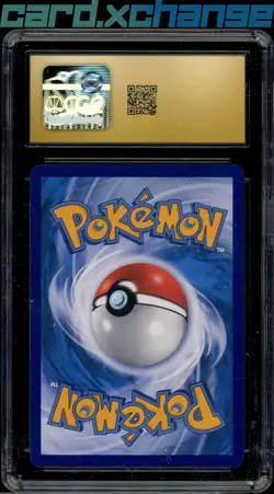 2025 Pokemon Chinese SV Promos 004 Pikachu Gem Pack CGC 10 Pristine - Image 2