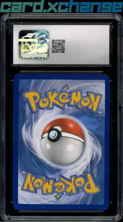 2021 Pokemon Celebrations BST SWSH133 Lance's Charizard V CGC 10 Gem Mint - Image 2