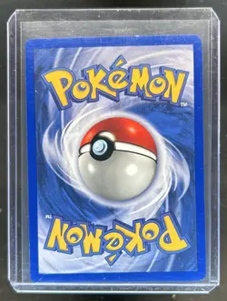 1999 Pokemon Jungle Kangaskhan #5/64 - Image 2