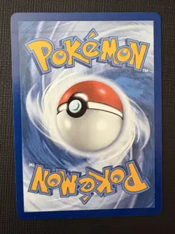 Pokemon TCG Meowth EX Perfect Order - Image 2