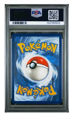 PSA 9 2024 POKEMON HOLIDAY CALENDAR PIKACHU EX 063 - Image 2
