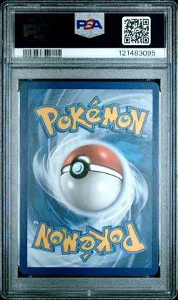 2021 POKEMON CELEBRATIONS CLASSIC COLLECTION #24 BIRTHDAY PIKACHU-HOLO PSA 10 - Image 2