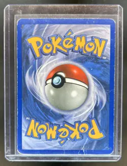 2007 Pokemon Diamond & Pearl Black Star Promos Empoleon LV.X #DP11 - Image 2