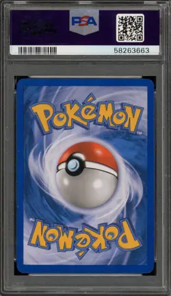 Pokemon Pikachu POP Series 5 #12 PSA 9 Mint - Image 2
