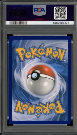 Pokemon Kangaskhan Sun & Moon Holo Rare #99 PSA 9 Mint - Image 2