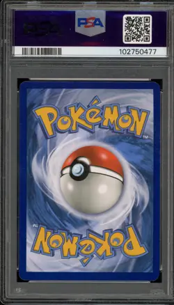Pokemon Salamence GX Dragon Majesty Secret Rare #73 PSA 10 Gem Mint - Image 2