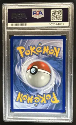 2019 Pokemon SM Black Star Promos Pikachu #SM234 PSA 9 - Image 2
