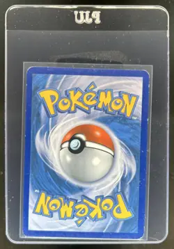 2011 Pokemon BW Black Star Promos Espeon #BW92 - Image 2