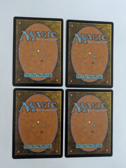 4 Boldwyr Heavyweights Morningtide MTG NM Free shipping with tracking - Image 2