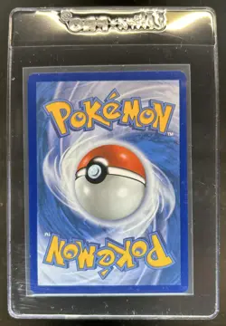 2025 Pokemon MEP Black Star Promos Mega Gardevoir ex #032 - Image 2