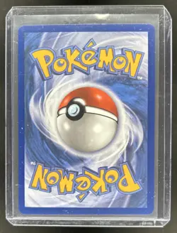 2023-25 Pokemon SV Black Star Promos Umbreon ex #176 - Image 2