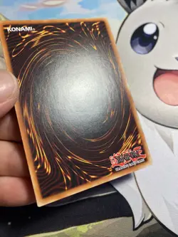 Yugioh - ULTIMATE RARE HOLO - 1st Ed - DPKB-EN037 - Ring Of Destruction - LP - Image 4