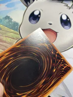 Yugioh - ULTIMATE RARE HOLO - 1st Ed - DPKB-EN037 - Ring Of Destruction - LP - Image 5