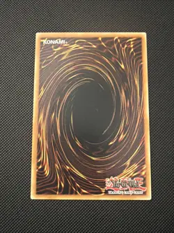 YU-GI-OH! UNCHAINED SOUL LORD OF YAMA - DUNE-EN049 - QUARTER CENTURY (EU PRINT) - Image 2