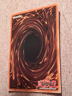 Yu-Gi-Oh Dark Magician FL1 Forbidden Legacy Secret Rare Very LP - Image 5