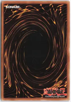 Yugioh - Fenrir IOC-020 1st Edition - Invasion of Chaos - Image 2