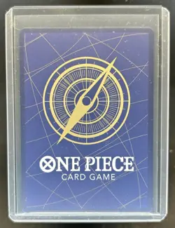 One Piece April Jump Promo Sanji Japanese Limited One #P-120 - Image 2