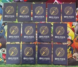 One Piece TCG OP01 Romance Dawn Japanese Lot 13 cards - US Seller - Image 2