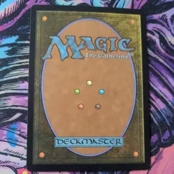 Magistrate's Scepter M19 238 Rare Core Set 2019 NM/LP MTG - Image 2
