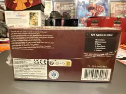One Piece Paramount War Booster Box OP02 English Sealed - Image 3