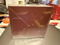 One Piece Paramount War Booster Box OP02 English Sealed - Image 5