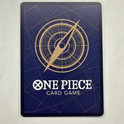 One Piece | Nefeltari Vivi | EB04-025 (OP14) Alt Art (SR) Alternate ENGLISH NM - Image 2