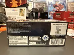 ONE PIECE EMPERORS IN THE NEW WORLD OP-09 ENGLISH SEALED BOOSTER BOX - Image 4