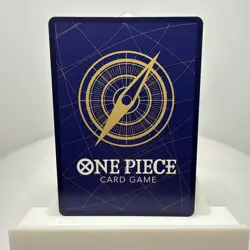 One Piece CCG Perona OP12-034 - Image 2