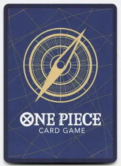 El Thor (Best Selection Vol. 2) OP05-114 One Piece Promotion Cards One Piece NM - Image 2