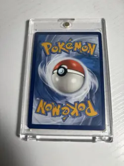 Pokemon Gengar TG06/TG30 Lost Origin Trainer Gallery Ultra Rare Holo Card - Image 2