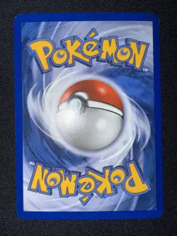2005 Pokemon EX Deoxys #62 Koffing Reverse Holo NM Rare Vintage Card STAMPED - Image 2