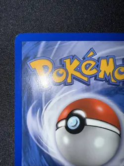 2005 Pokemon EX Deoxys #62 Koffing Reverse Holo NM Rare Vintage Card STAMPED - Image 3