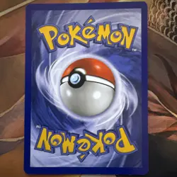 Pokemon Chansey Holo Rare TCG Card Base Set Unlimited 3/102 - Image 3