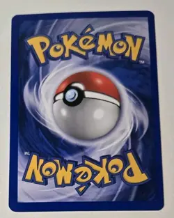 Vileplume 17/18 Southern Islands Reverse Holo Pokemon 2001 - Image 2