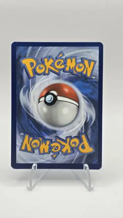 Pokemon TCG Goldeen Prismatic Evolutions Masterball Holo Card 020/131 S&V NM - Image 2