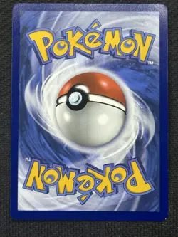 Pokemon Mamoswine ex 079/159 Sv09 Double Rare Holo 340HP Card - Image 2