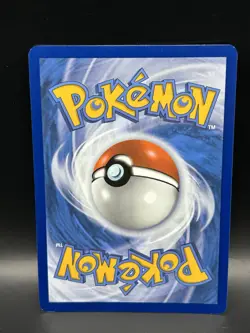 Porygon2 138 (Swirl) - Pokemon Scarlet & Violet Black Star Promo Card - NM - Image 5