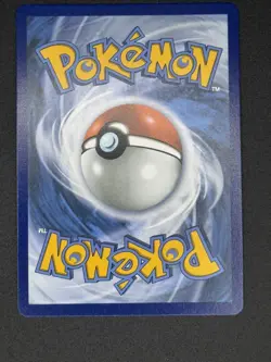 Pokemon TCG Mega Mawile Ex 162/132 Mega Evolution Illustration Rare Card - Image 2