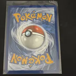 Pokemon TCG Standard Card Stock Individual Collectible Card Game Card - Image 2