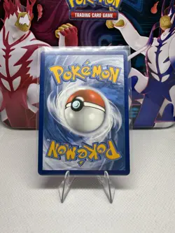 Pokemon Surfing Pikachu V Celebrations 008/025 NM Ultra Rare Holo Card - Image 4