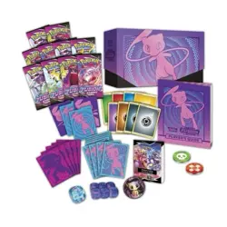Pokemon Center Sword & Shield Fusion Strike Elite Trainer Box ETB Factory Sealed - Image 2