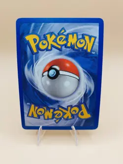 Dark Gyarados (Prerelease) Holo Rare Team Rocket 8 Pokemon Card - 1999 SWIRL - Image 3