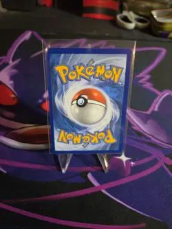 Meowth 106/094 Me02: Phantasmal Flames Holo Near MINT EN Pokemon Card - Image 2