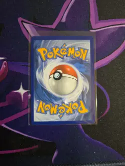 Meowth 106/094 Me02: Phantasmal Flames Holo Near MINT EN Pokemon Card - Image 3