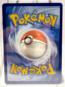 Tsareena V 21/264 Pokemon SWSH Fusion Strike Ultra Rare 2021 Beckett BGS 9 Mint - Image 5