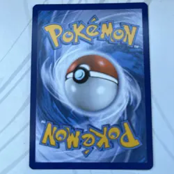 Pokemon Card Black Star XY Promo : CELEBI XY111 Mythical Collection - NM - Image 2