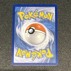 Pokemon Card Black Star XY Promo : CELEBI XY111 Mythical Collection - NM - Image 4