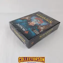 Magic The Gathering Strixhaven Collector Booster Pack - 15 Cards 630509958610 - Image 3